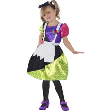 Tragedy Rag Dolly Anne Costume