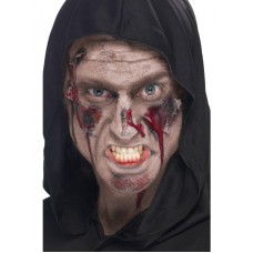 Horror Flesh