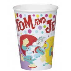 Tom & Jerry Party Cups