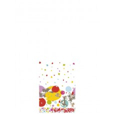 Tom & Jerry Party Tablecover Tom & Jerry Party Tablecover