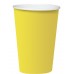 Yellow Party Cups
