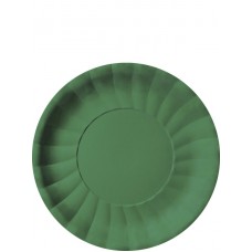 Green Party Plates