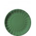 Green Party Plates