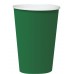 Green Party Cups