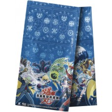 Bakugan Party Tablecover