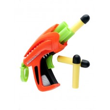 Triple Action Bullet Gun