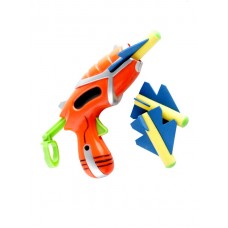 Mini Rocket Dart Gun