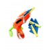 Mini Rocket Dart Gun