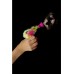 Mini Bubble Gun And Bubble Pot