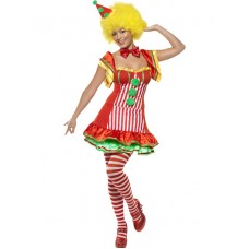 Boo Boo The Clown