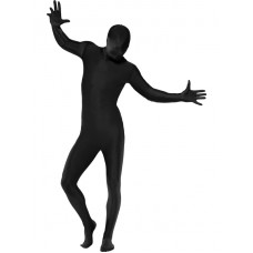 Second Skin Suit