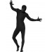 Second Skin Suit
