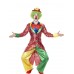 La Circus Deluxe Clown Costume