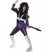 Glam Rocker Costume
