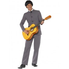 Fab Four Iconic Costume