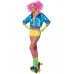 Skater Girl Costume