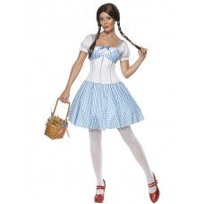 Dorothy Costume