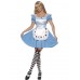 Deck Of Cards Girl Costume