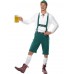 Oktoberfest Costume