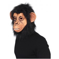 Chimp Mask Chimp Mask