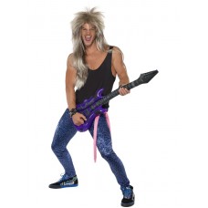 Bon Rocker Costume