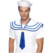 Sailor Neck Tie