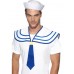 Sailor Neck Tie