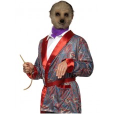 Meerkat Mask