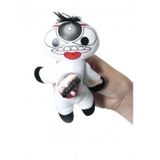 Squeezy Monster Dolls