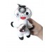Squeezy Monster Dolls