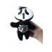Squeezy Monster Dolls, Scary Screamer