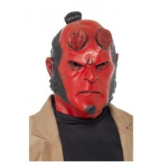 Hellboy Mask