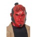 Hellboy Mask