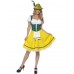 Oktoberfest Costume, Female Oktoberfest Costume, Female
