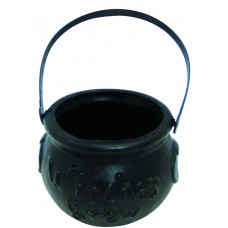 Witches Brew Cauldron