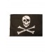 Pirate Flag, 92cm X 61cm