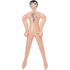 Blow-up Doll, Male