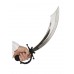 Pirate Sword, 50cm