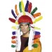 Long Indian Chief Headdress
