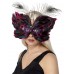 Butterfly Feather Eyemask