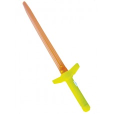 Light Up Laser Sword