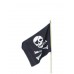Pirate Flag, 45x30cm