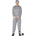 Convict Costume           