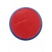 18ml Face And Body Paint - Bright Red