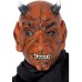 Devil Mask With Horns