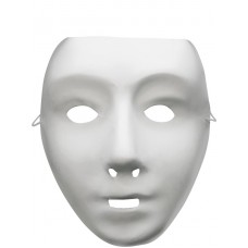 Robot Mask
