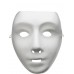 Robot Mask