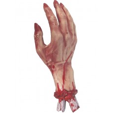 Severed Gory Hand