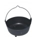 Lifesize Witches Cauldron