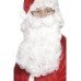 Deluxe Santa Beard